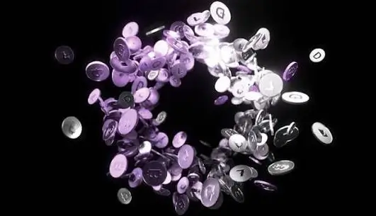 The History of Cryptocurrency Explained