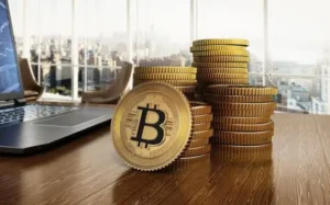 The Role of Cryptocurrency in the Future of Finance