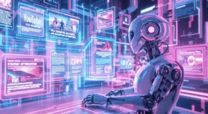 Artificial Intelligence in Video Subtitling